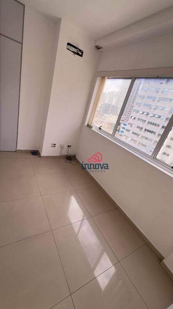 Conjunto Comercial-Sala para alugar, 45m² - Foto 5