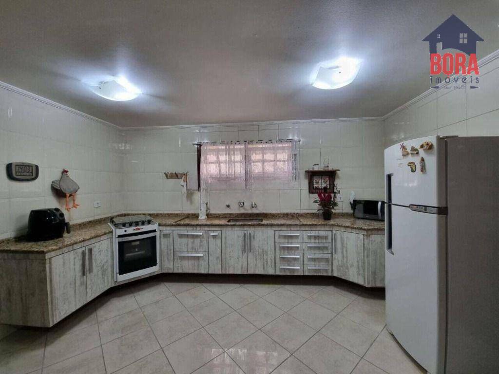 Sobrado à venda com 3 quartos, 319m² - Foto 16