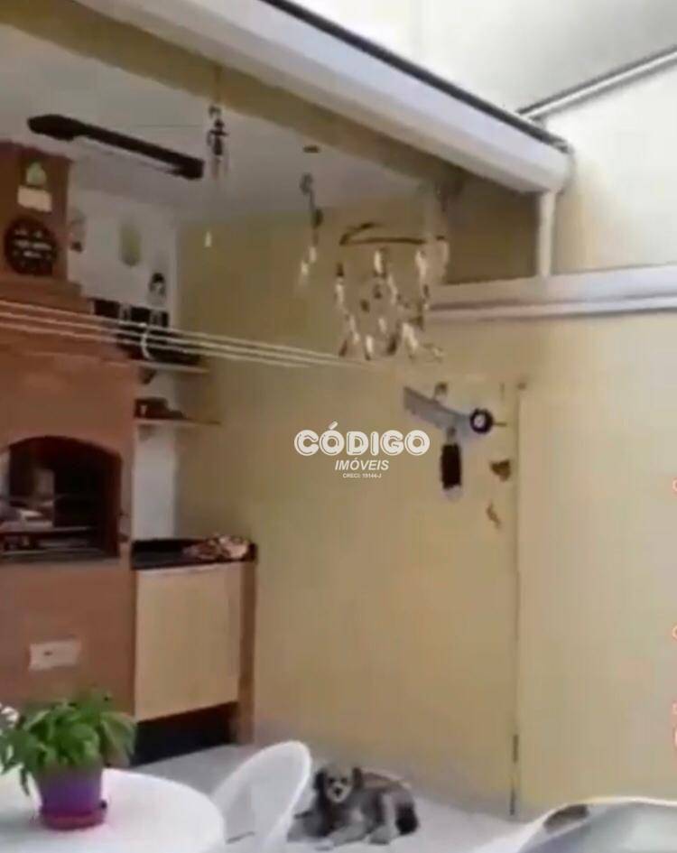 Sobrado à venda com 3 quartos, 141m² - Foto 9