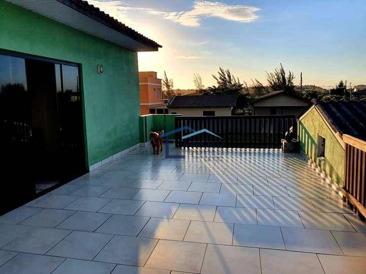 Casa à venda com 4 quartos, 278m² - Foto 4