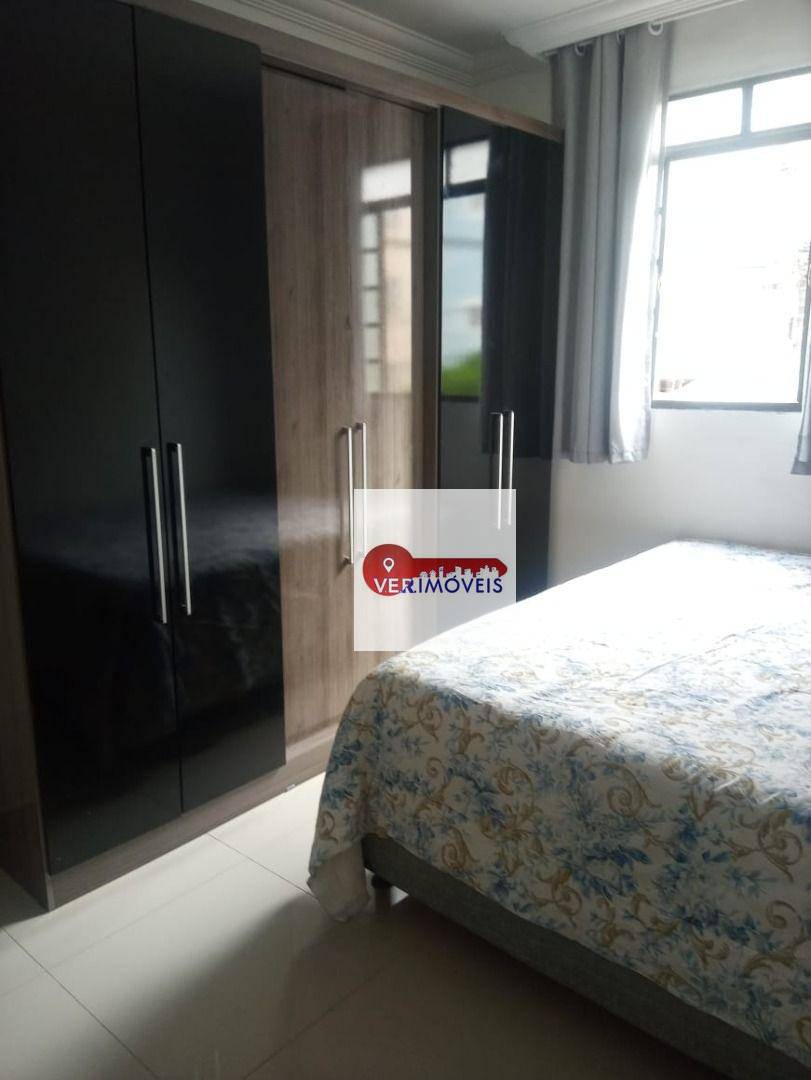 Apartamento à venda com 3 quartos, 75m² - Foto 12