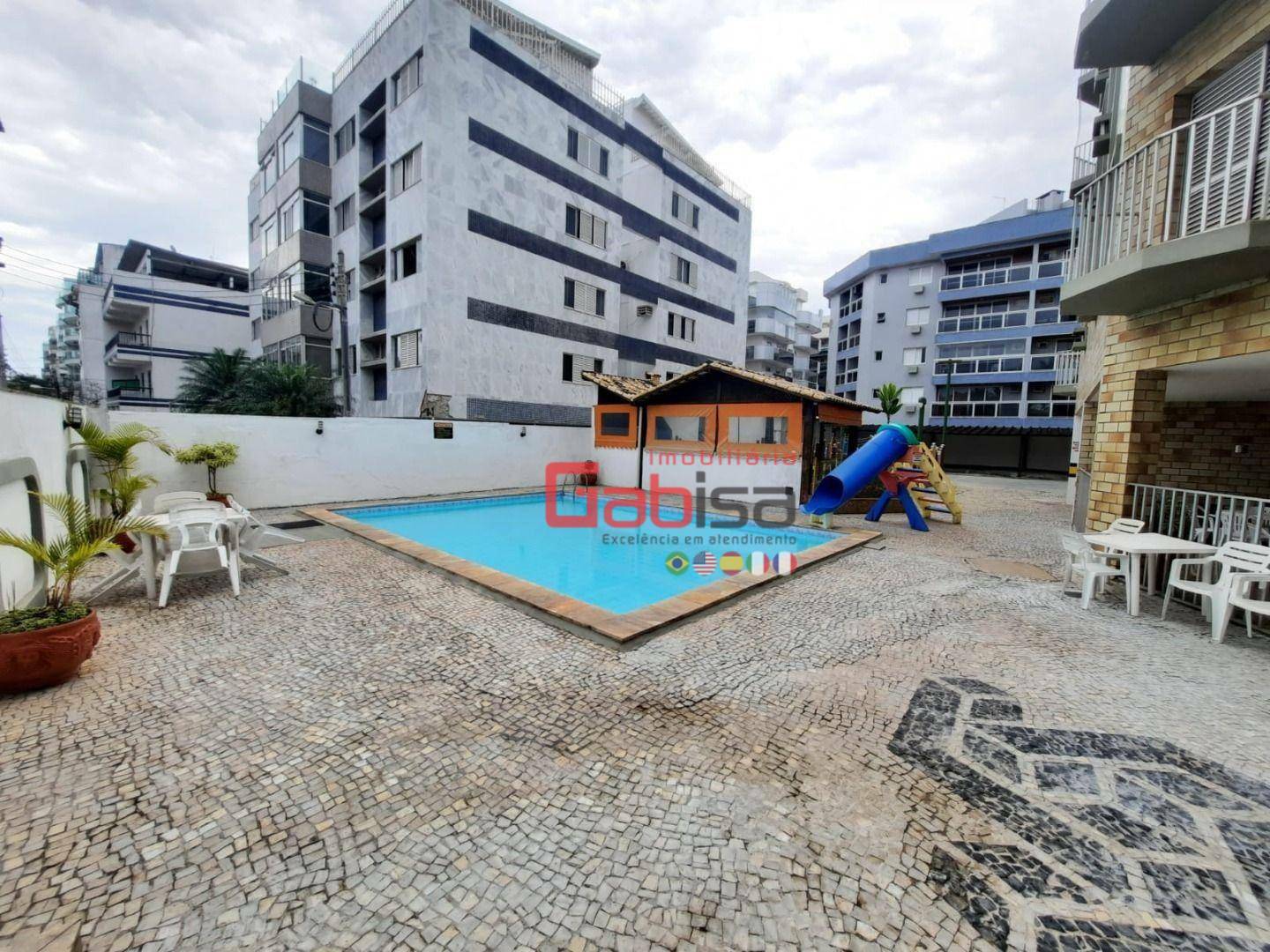 Apartamento à venda com 3 quartos, 140m² - Foto 1