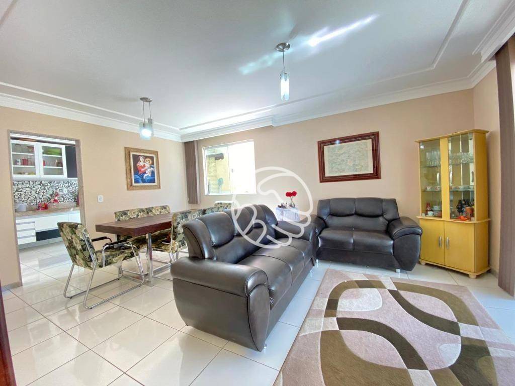 Casa, 4 quartos, 279 m² - Foto 5