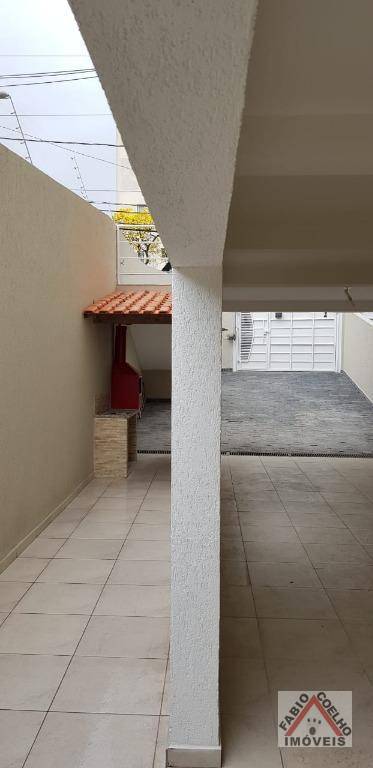 Sobrado à venda com 2 quartos, 125m² - Foto 2