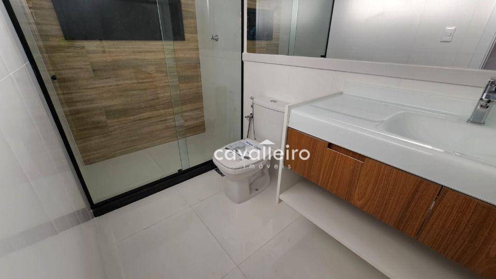 Casa de Condomínio à venda com 3 quartos, 220m² - Foto 24