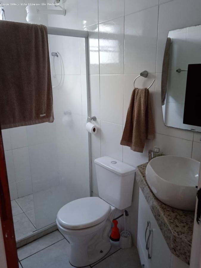 Apartamento à venda com 2 quartos, 48m² - Foto 4