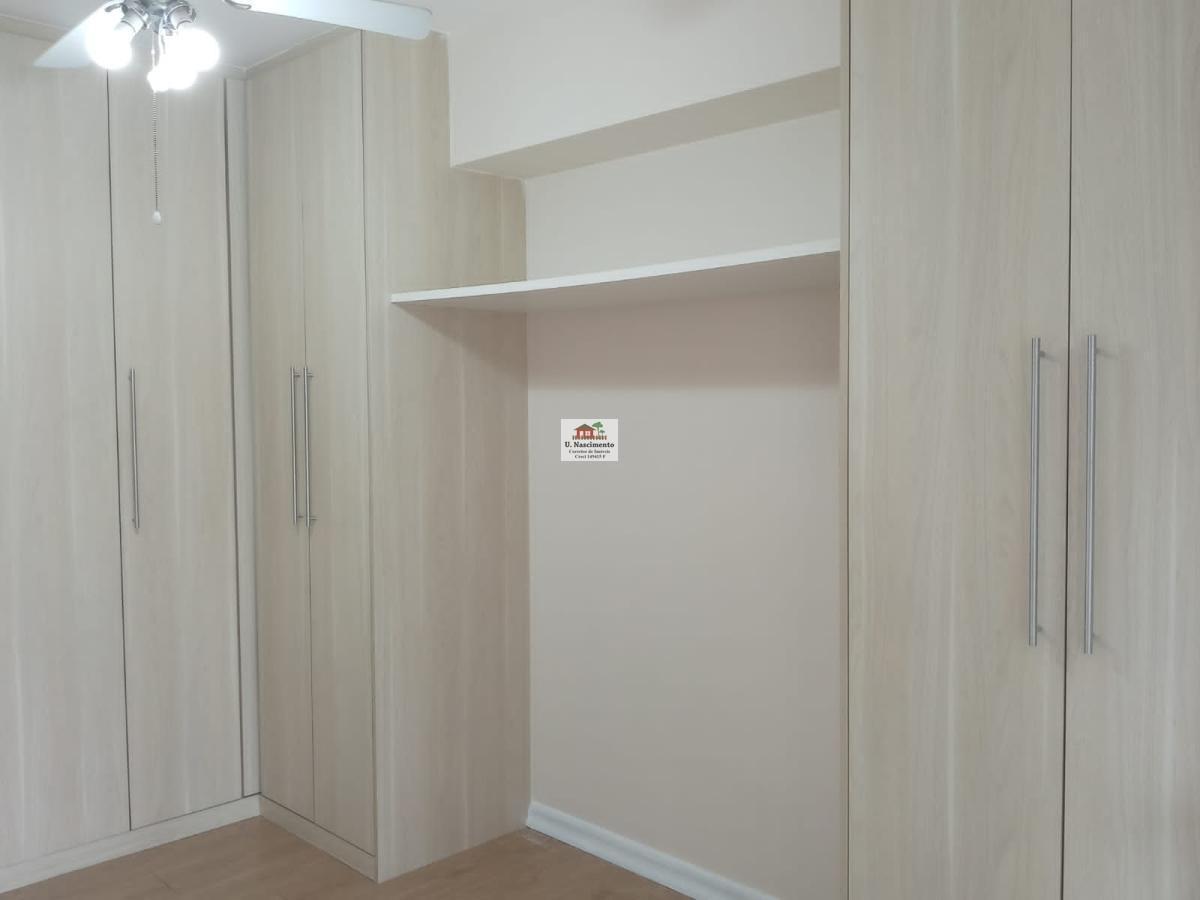 Apartamento à venda com 1 quarto, 54m² - Foto 32