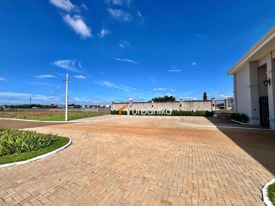 Loteamento e Condomínio, 920 m² - Foto 4