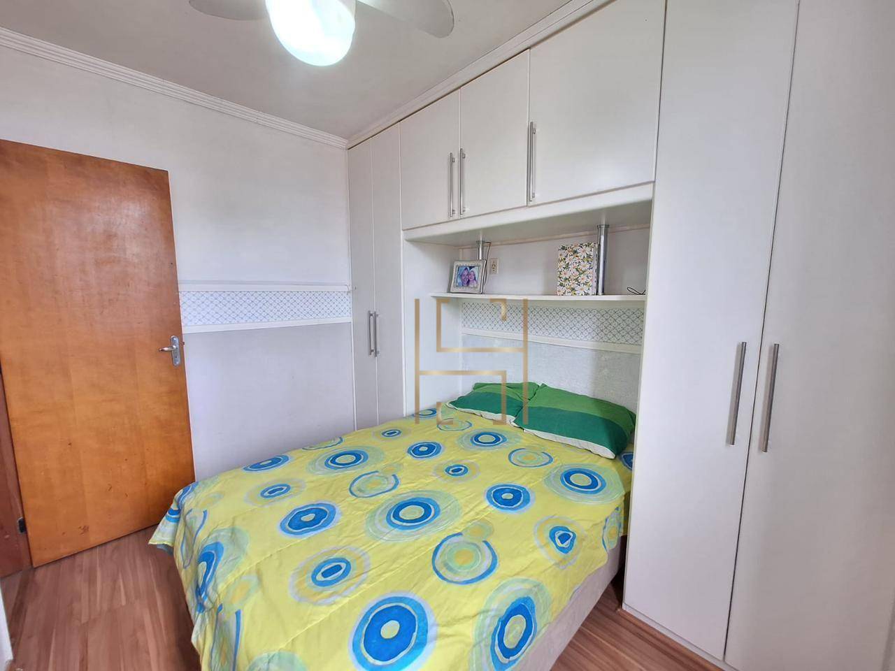 Apartamento à venda com 2 quartos, 1m² - Foto 14