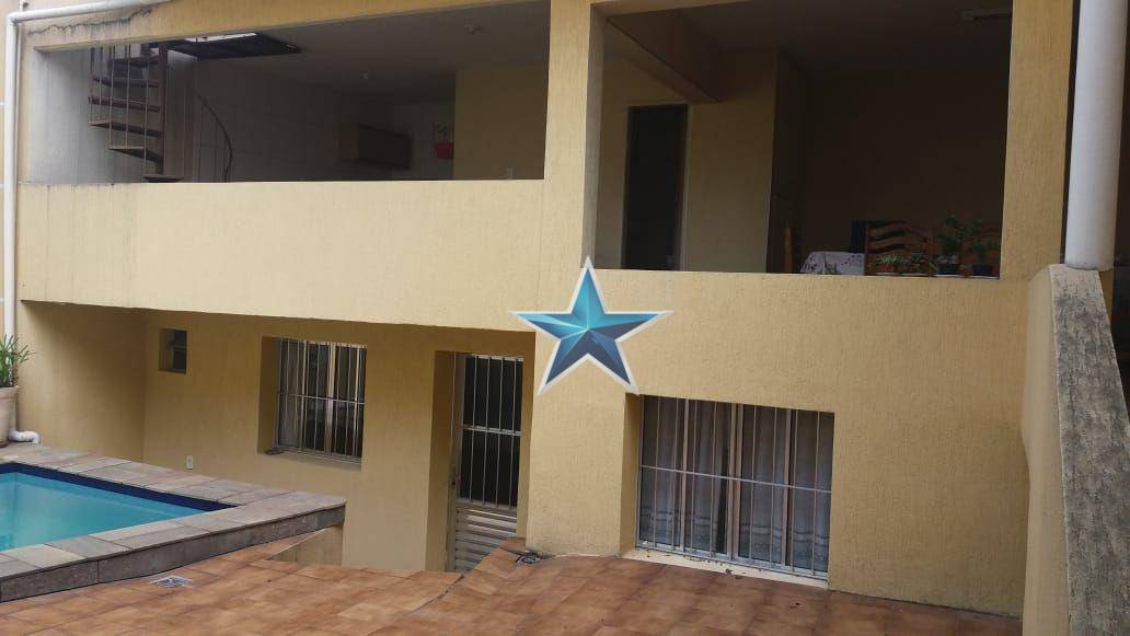 Casa à venda com 3 quartos, 150m² - Foto 15