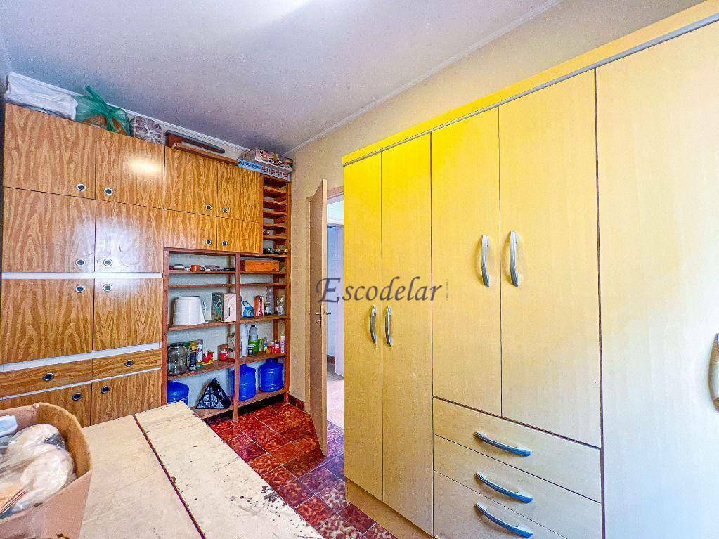 Sobrado à venda com 4 quartos, 169m² - Foto 17