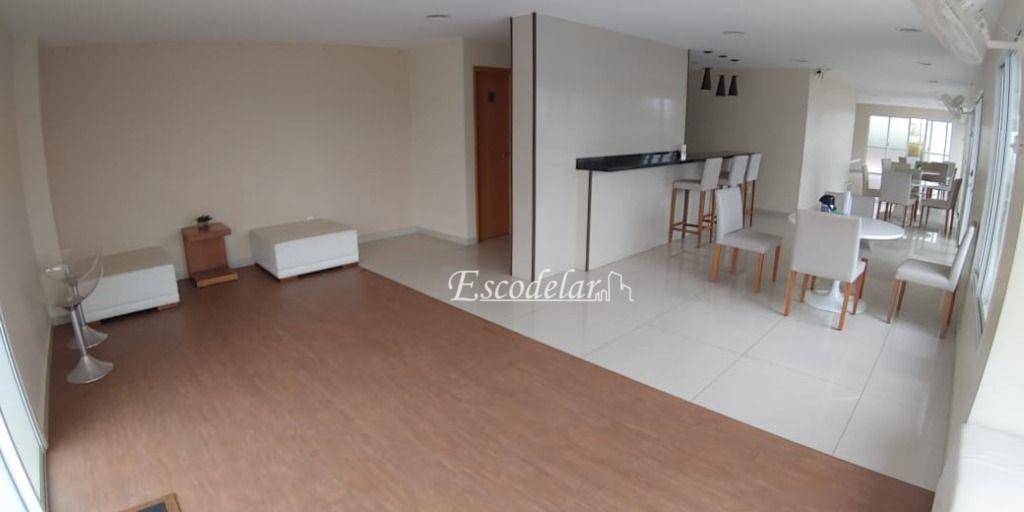 Apartamento à venda com 2 quartos, 85m² - Foto 24