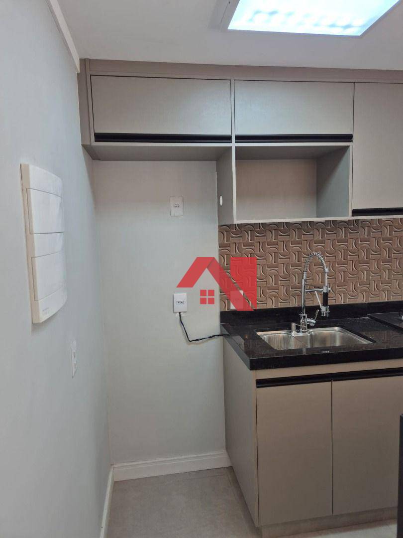 Apartamento, 2 quartos, 52 m² - Foto 5