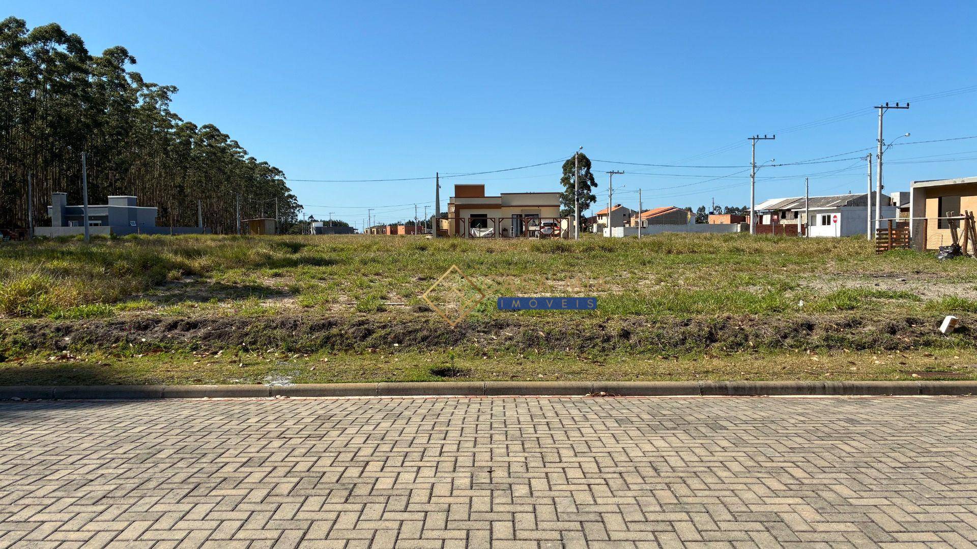 Terreno, 200 m² - Foto 1