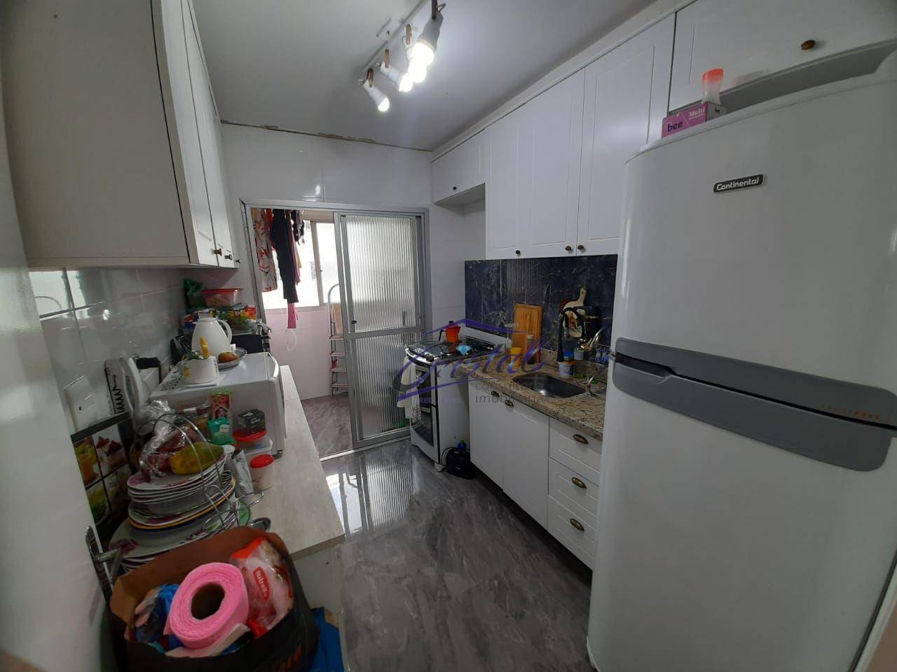 Apartamento à venda com 3 quartos, 70m² - Foto 15