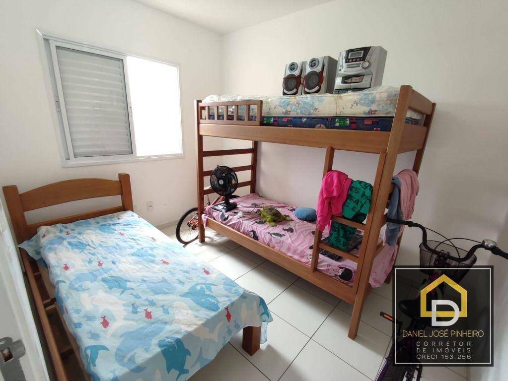 Apartamento à venda com 3 quartos, 92m² - Foto 9