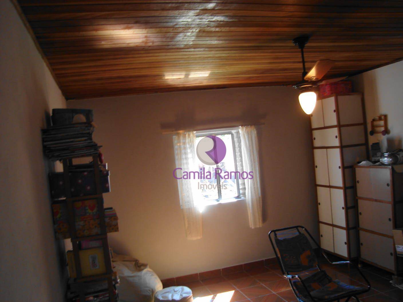 Chácara, 3 quartos, 1200 m² - Foto 5