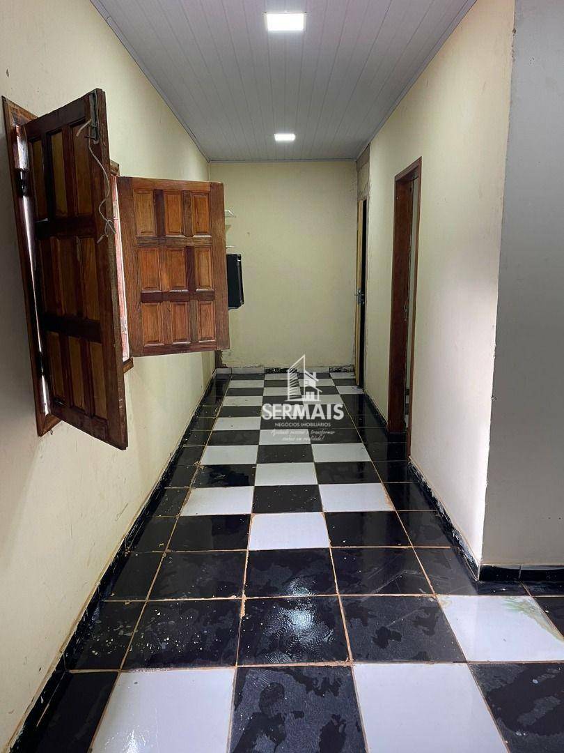 Chácara à venda com 2 quartos, 1200m² - Foto 14