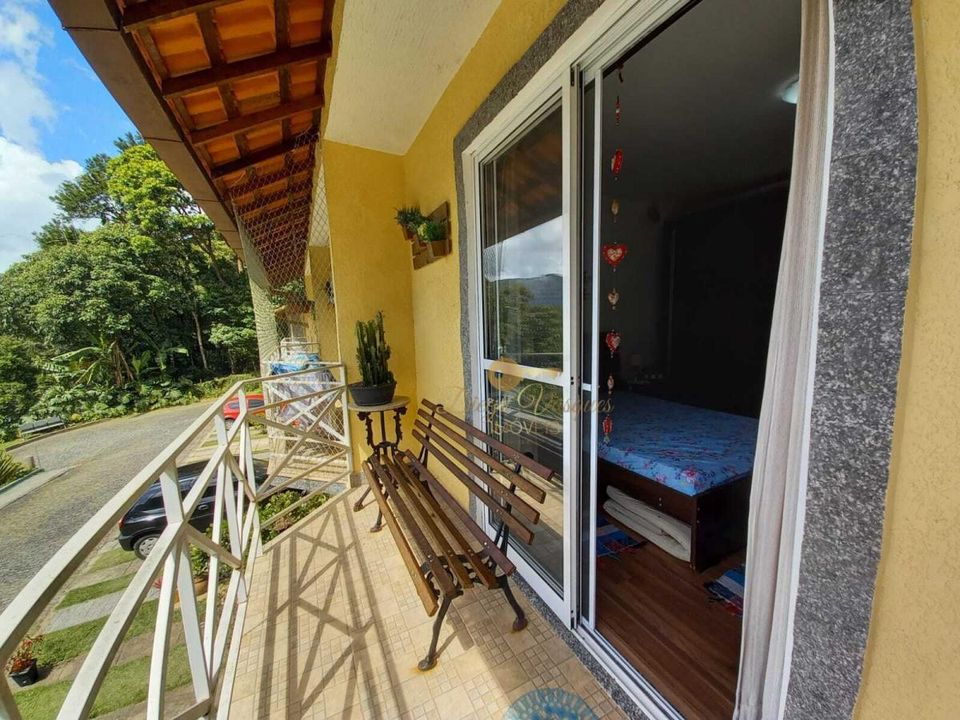 Casa de Condomínio à venda com 3 quartos, 80m² - Foto 13