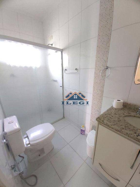 Casa de Condomínio para alugar com 3 quartos, 215M2 - Foto 26