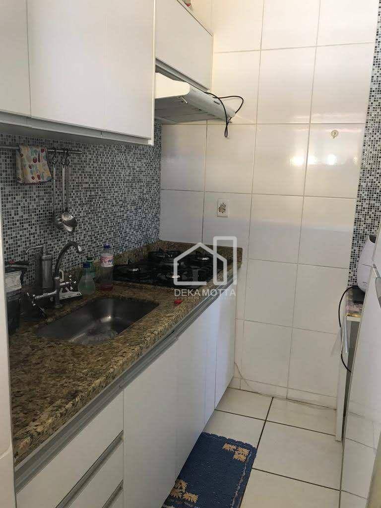 Apartamento à venda com 2 quartos, 67m² - Foto 15