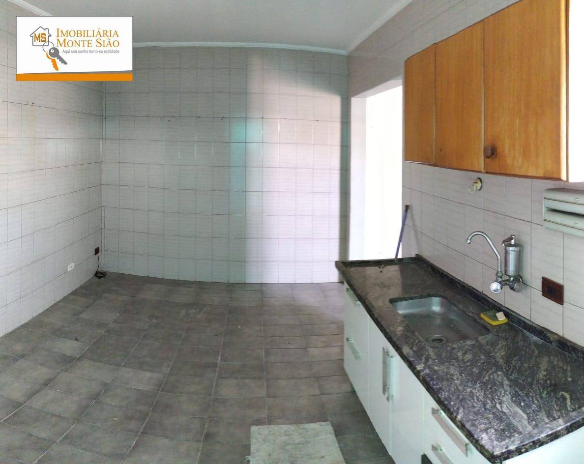 Sobrado à venda com 6 quartos, 260m² - Foto 14