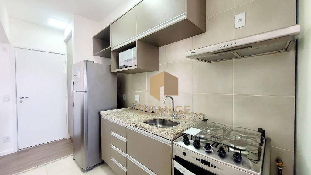 Apartamento à venda com 2 quartos, 65m² - Foto 17