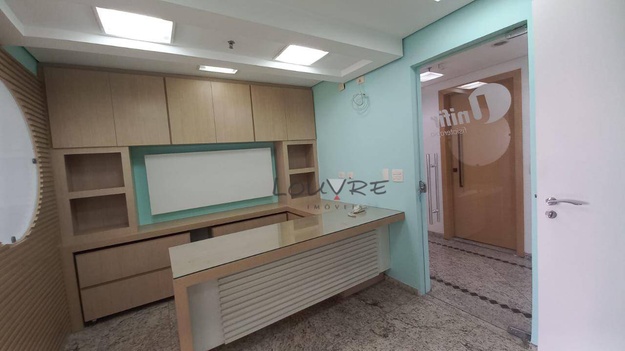 Conjunto Comercial-Sala à venda e aluguel, 40m² - Foto 2