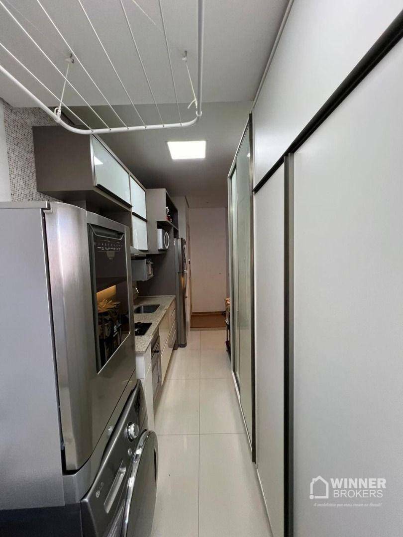 Apartamento à venda com 2 quartos, 81m² - Foto 7