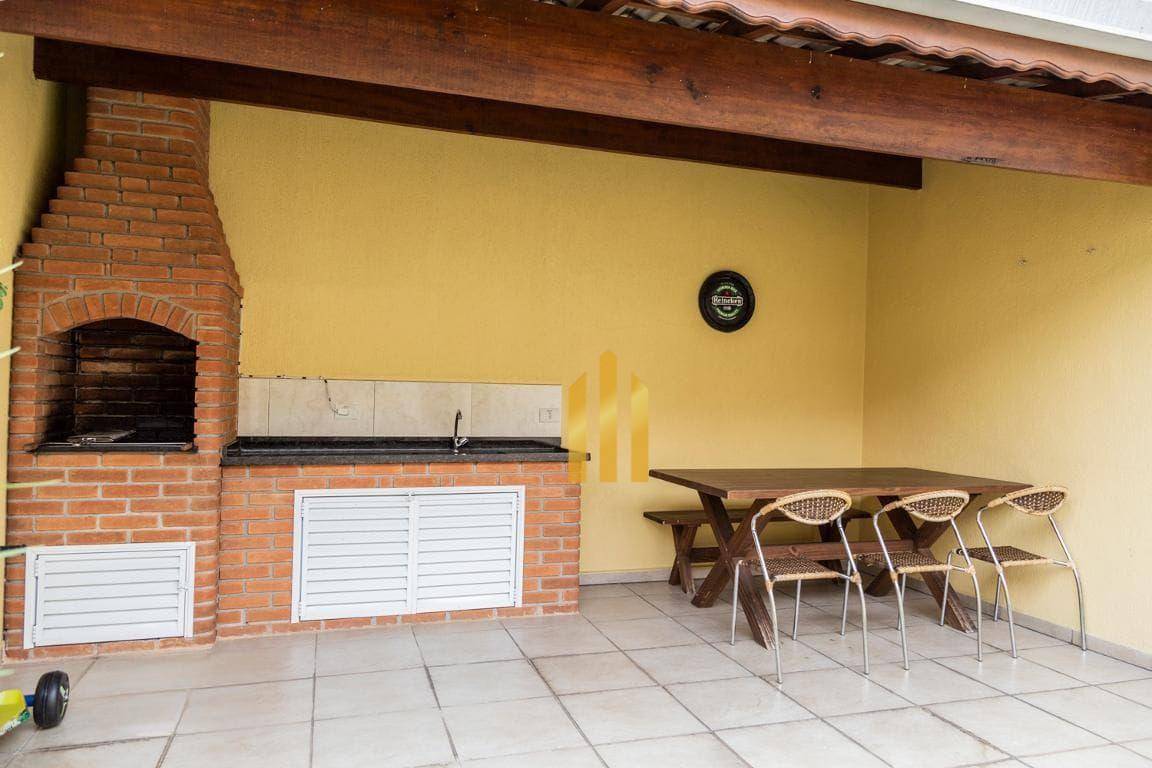 Sobrado à venda com 3 quartos, 160m² - Foto 34