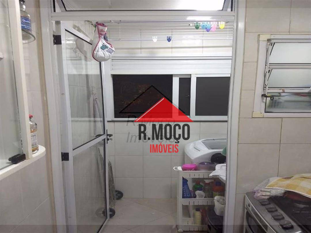 Apartamento à venda com 2 quartos, 43m² - Foto 6