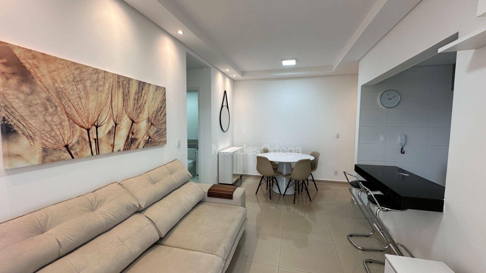 Apartamento à venda e aluguel com 2 quartos, 66m² - Foto 7