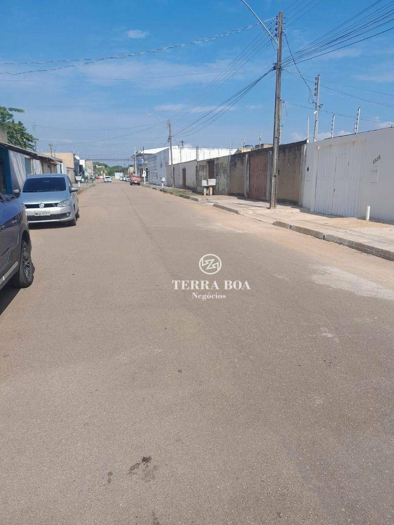 Terreno à venda, 360M2 - Foto 3