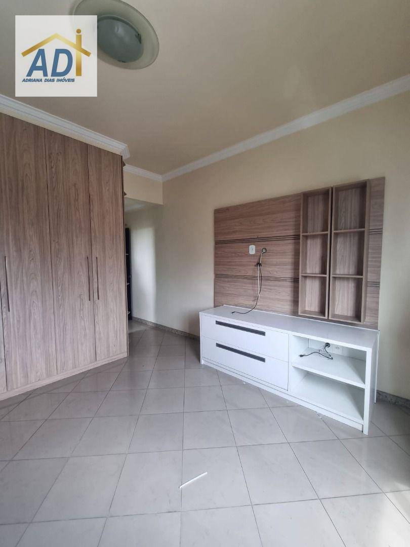 Apartamento à venda com 3 quartos, 145m² - Foto 6