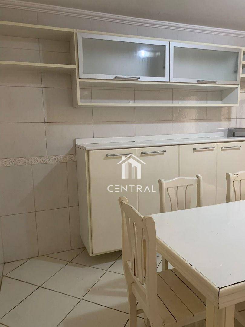 Sobrado à venda com 3 quartos, 140m² - Foto 7