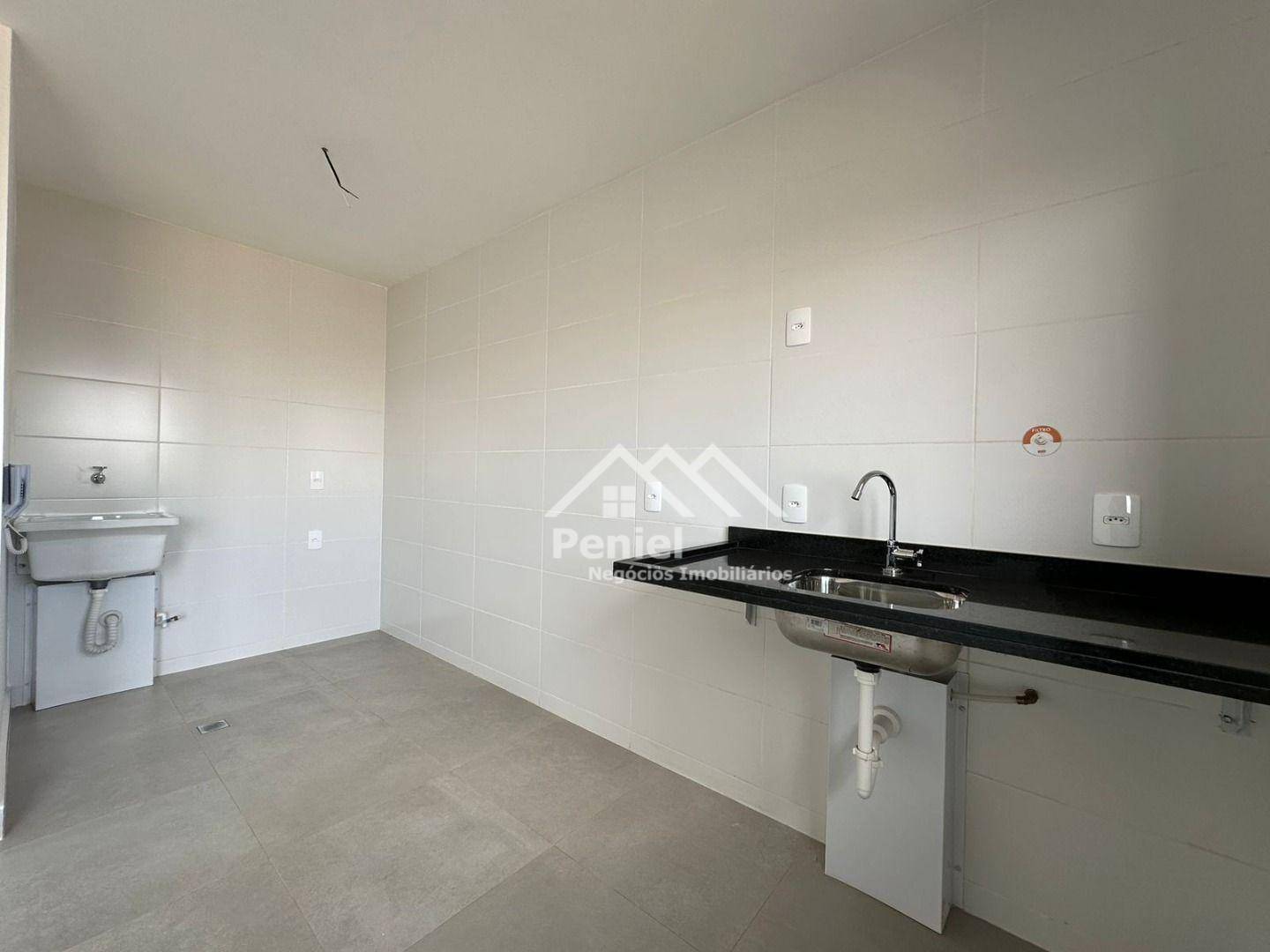 Apartamento à venda com 1 quarto, 43m² - Foto 5