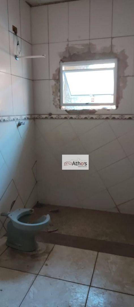 Sobrado à venda com 4 quartos, 334m² - Foto 20