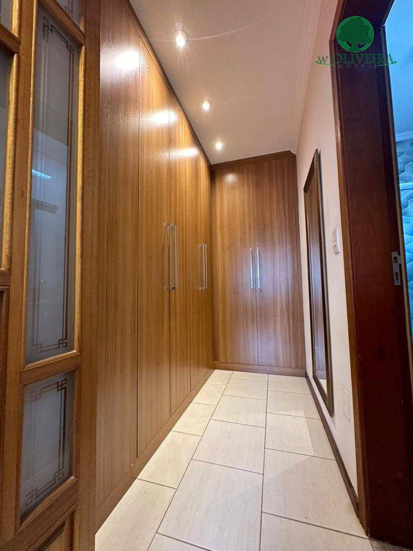 Casa de Condomínio à venda com 3 quartos, 267m² - Foto 17