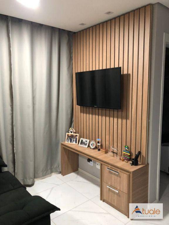 Apartamento à venda e aluguel com 2 quartos, 42m² - Foto 12