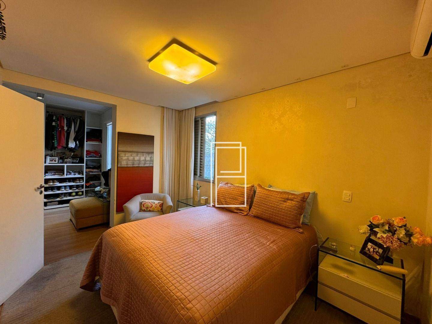 Apartamento à venda com 4 quartos, 115m² - Foto 13