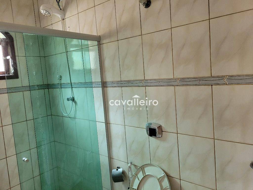 Casa de Condomínio, 3 quartos - Foto 22