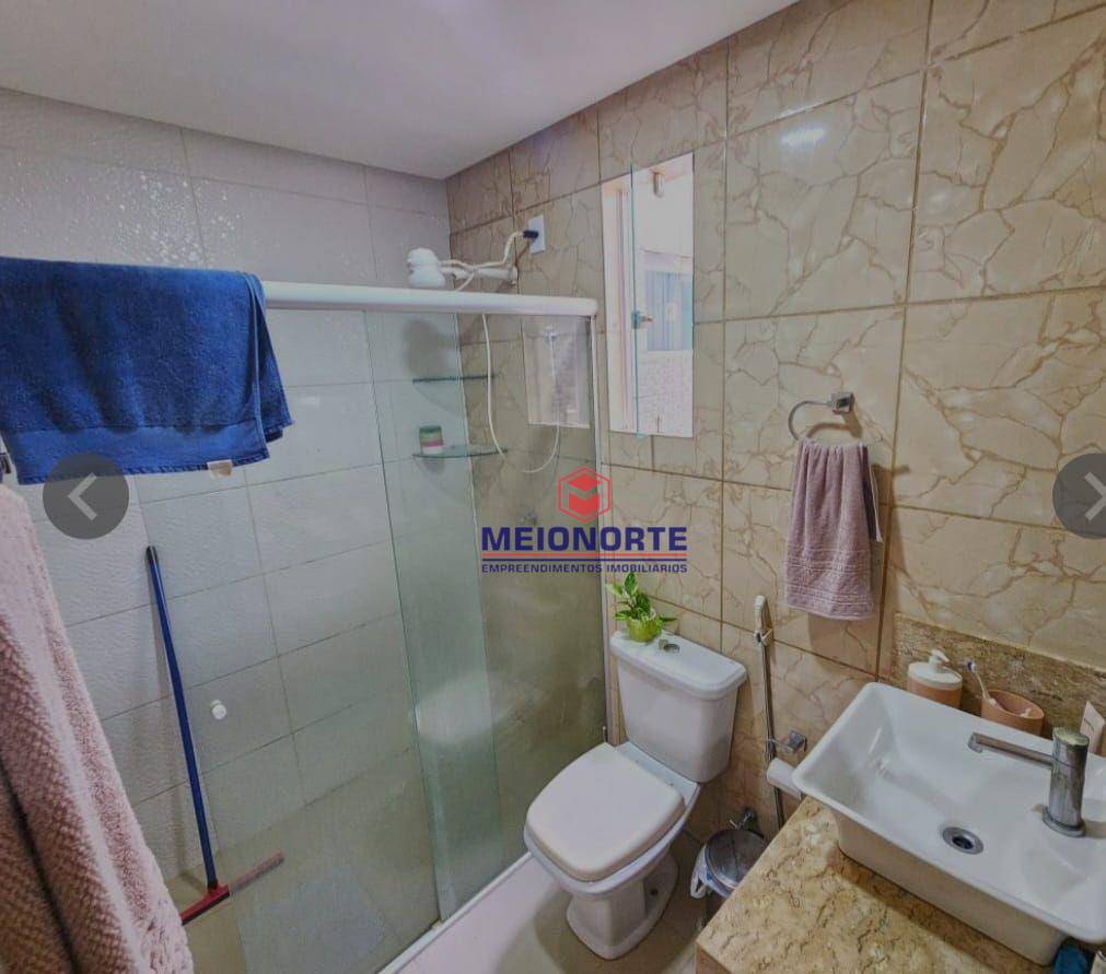 Casa de Condomínio à venda com 2 quartos, 180m² - Foto 10