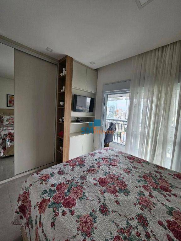 Apartamento à venda com 2 quartos, 87m² - Foto 10