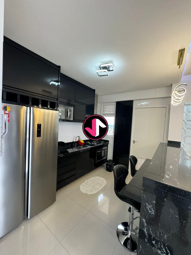 Apartamento à venda com 3 quartos, 80m² - Foto 5