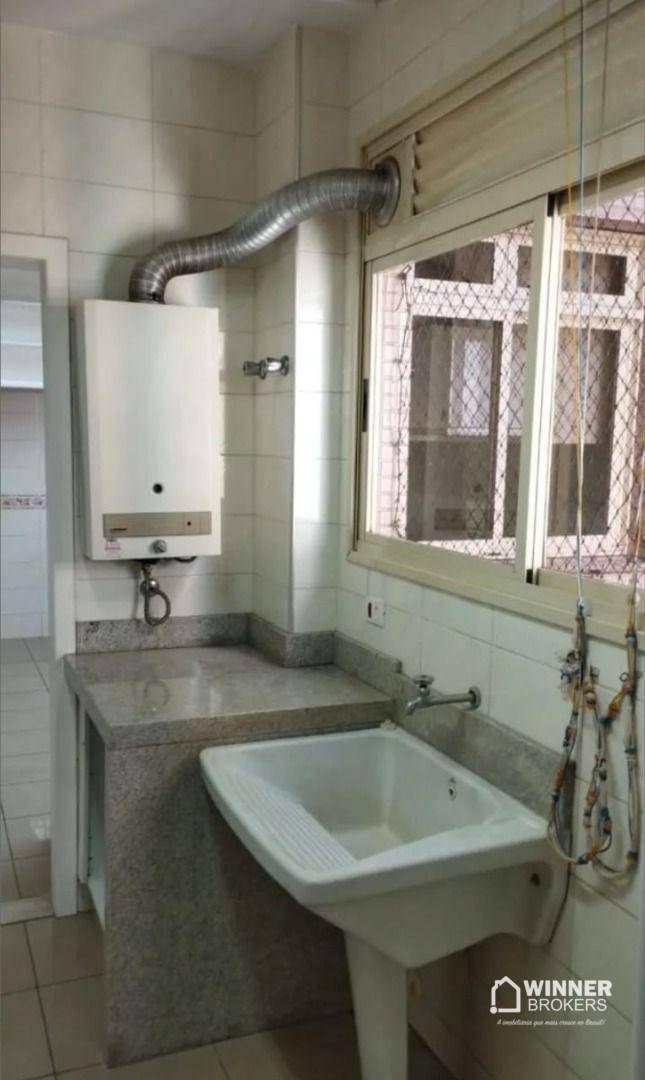 Apartamento, 3 quartos, 134 m² - Foto 17