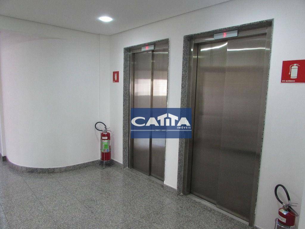 Conjunto Comercial-Sala à venda, 28m² - Foto 5