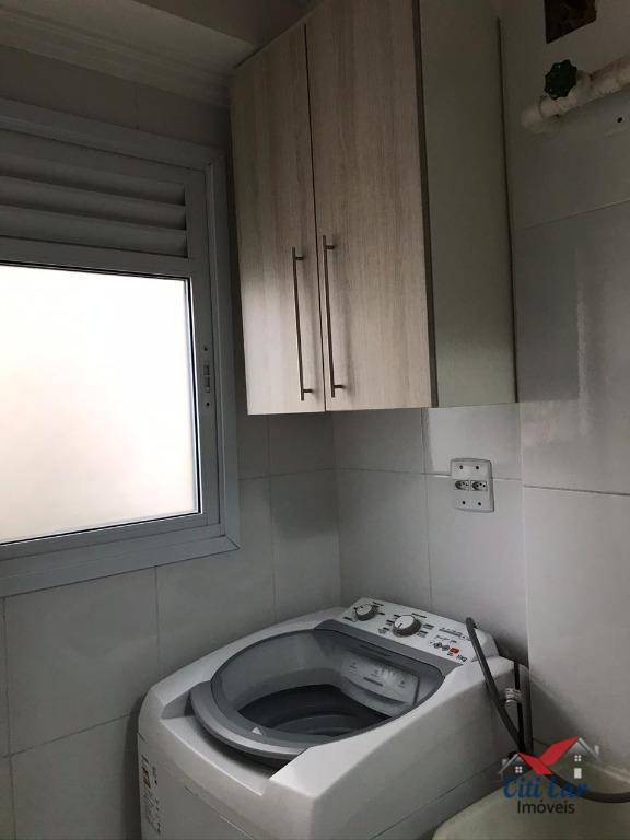 Apartamento à venda com 2 quartos, 47m² - Foto 13