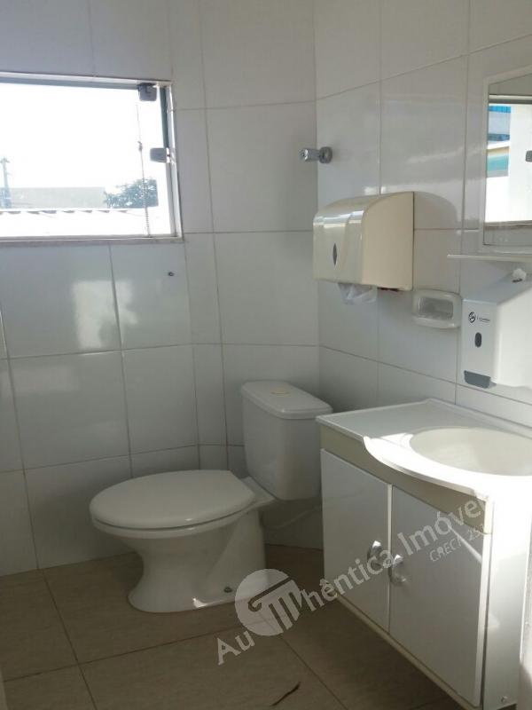 Conjunto Comercial-Sala para alugar, 28m² - Foto 5