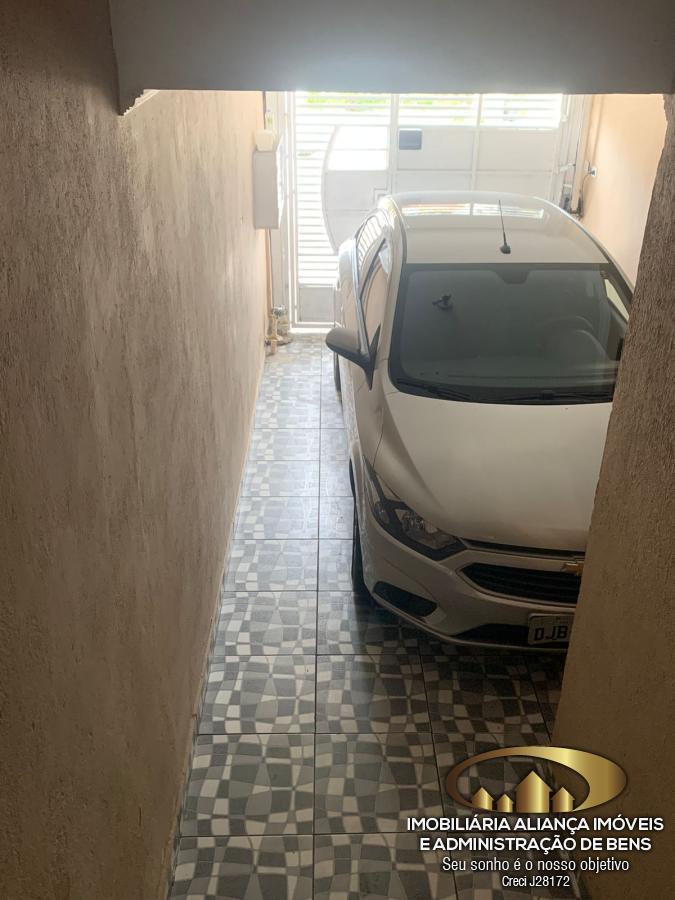 Casa à venda com 3 quartos, 125m² - Foto 18