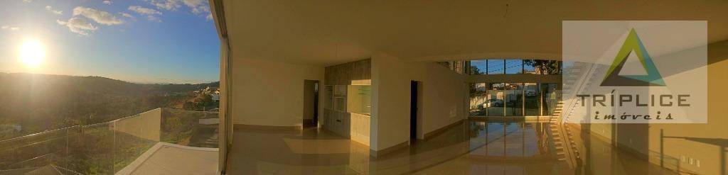 Casa de Condomínio à venda com 3 quartos, 520m² - Foto 19